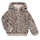 Textil Rapariga Pa Bear Sweater NMFMADDIE FAUX FUR Von JACKET Multicolor