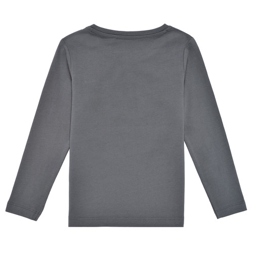 Name it NMFVEEN LS TOP Branco