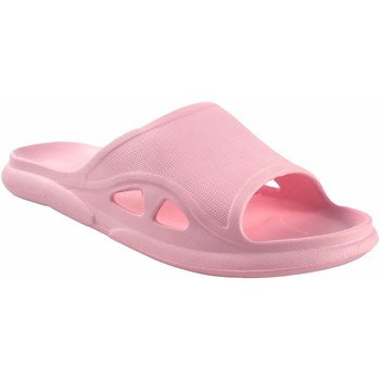 Sapatos Mulher Multi-desportos Kelara Senhora da praia  k02016 rosa Rosa