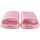 Sapatos Mulher Multi-desportos Kelara Senhora da praia  k02016 rosa Rosa