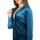 Textil Mulher Biquínis separados Bodyboo - bb4021 Azul