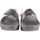 Sapatos Mulher Multi-desportos Kelara Senhora da praia  k12033 prata Prata