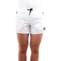 Textil Homem Fatos e shorts de banho F * * K F21-2000 Branco