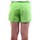 Textil Homem Fatos e shorts de banho F * * K F21-2000 Verde