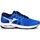 Sapatos Homem Sapatilhas de corrida Mizuno Wave Equate 4 J1GC204801 Azul