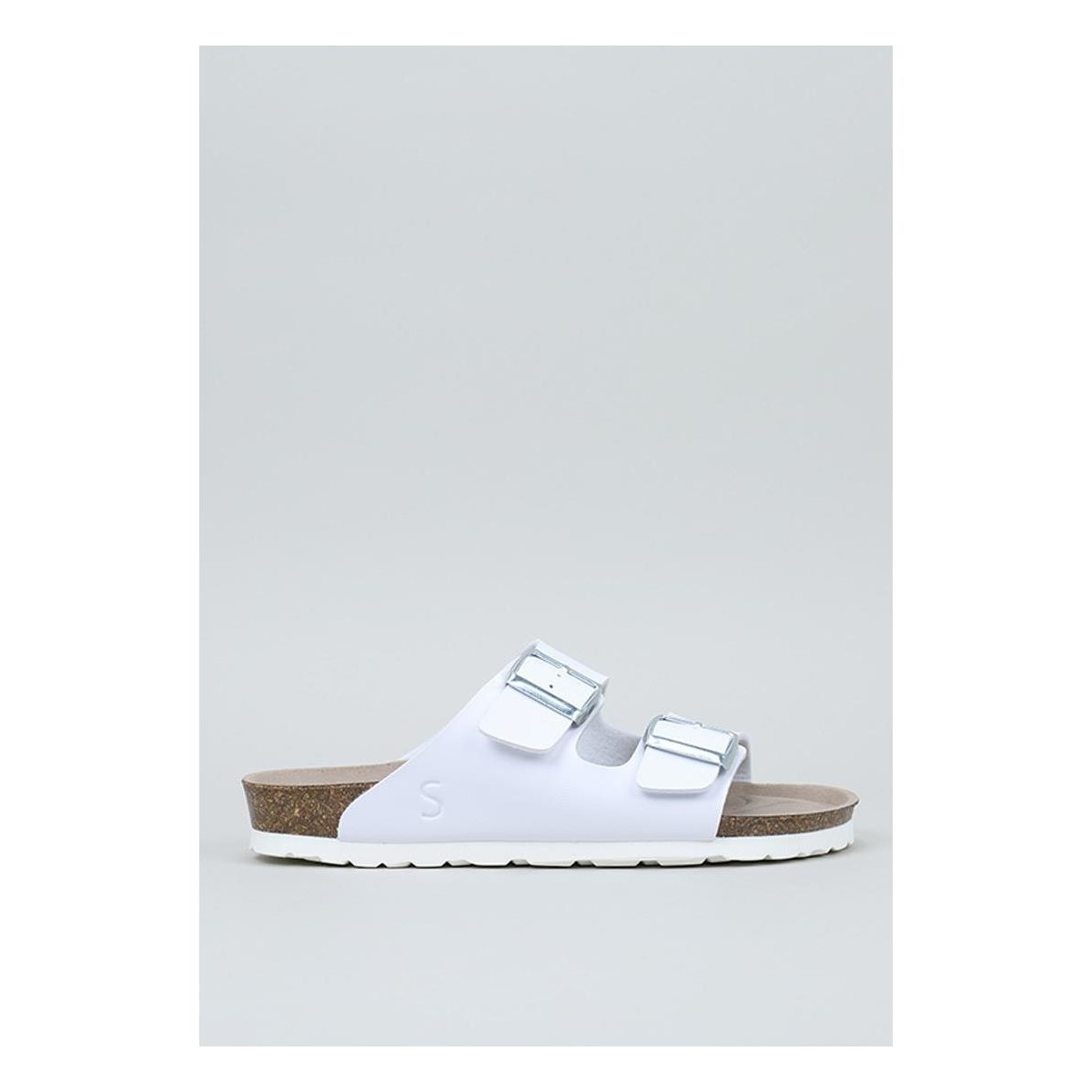 Sapatos Mulher Sandálias Senses & Shoes HAWAII Branco