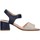 Sapatos Mulher Sandálias CallagHan 29202 Azul