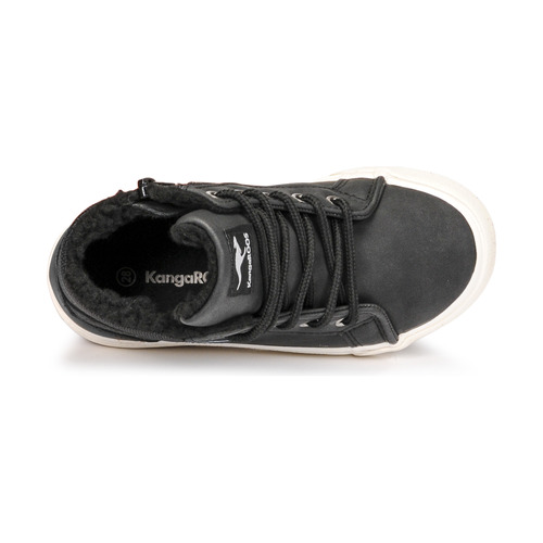 Kangaroos KAVU I Preto