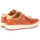 Sapatos Mulher officine creative brown oxford shoes MESINA SHOES W6B-6996 Vermelho