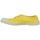 Sapatos Mulher Sapatilhas Bensimon TENNIS Amarelo
