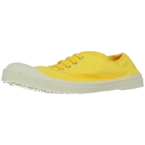 Bensimon TENNIS  0249 CITRON F15004C15H Amarelo