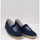 Sapatos Sapatos Bipedes ALPERCATA ZUHEROS MARINO Azul