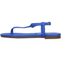 Sapatos Mulher Chinelos Inuovo 101141 Azul