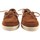 Sapatos Homem Multi-desportos Calzamur sapato  10071 couro Castanho