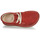 Sapatos Criança Sapatos Birkenstock MEMPHIS KIDS Vermelho