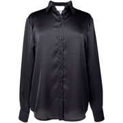 Selected New Pima Short Sleeve O Neck B T-Shirt 3 Units