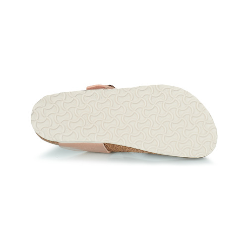 BIRKENSTOCK GIZEH Rosa / Ouro
