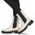 Sapatos Mulher mede-se ao nível onde coloca o cinto PANIMA Bege