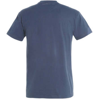 Sols IMPERIAL camiseta color Denim Azul