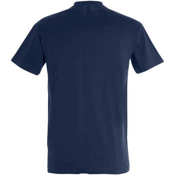 Sols IMPERIAL camiseta color French Marino Azul