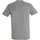 Textil Mulher T-Shirt mangas curtas Sols IMPERIAL camiseta color Gris Mezcla Cinza