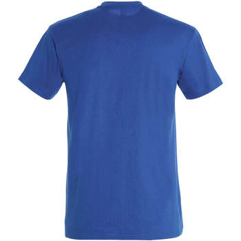 Sols IMPERIAL camiseta color Azul Royal Azul