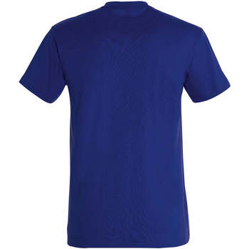 Sols IMPERIAL camiseta color Azul Ultramarino Azul