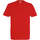 Textil Mulher T-Shirt T-SHIRT mangas curtas Sols IMPERIAL camiseta color Hibisco Outros