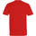 Textil Mulher T-Shirt mangas curtas Sols IMPERIAL camiseta color Hibisco Outros