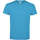 Textil Mulher M Pact Jacket IMPERIAL camiseta color Aqua Azul