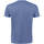 Textil Mulher nike sb waxed t shirt midnight navy IMPERIAL camiseta color Azul Azul