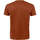 Textil Mulher T-Shirt Neon mangas curtas Sols IMPERIAL camiseta color  Terracota Outros