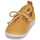 Sapatos Criança Sapatilhas Armistice VOLT ONE Amarelo