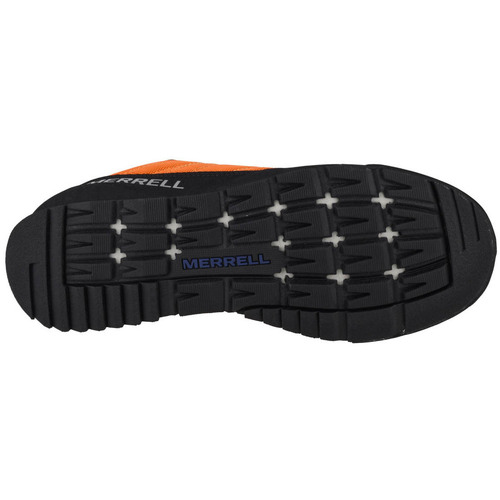 Merrell Catalyst Storm Laranja
