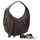 Malas Mulher Bolsa de mão Innué GREG22535 Castanho