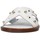 Sapatos Mulher Sandálias S.piero E2-011 Branco