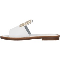 Sapatos Mulher Sandálias S.piero E2-021 Branco