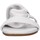 Sapatos Mulher Sandálias Inuovo 447044 Branco