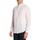 Textil Homem Camisas mangas comprida Emporio Armani 3Z1C951N5FZ Branco