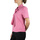 Textil Mulher camisas Emporio Armani 6Z2K642N64Z Rosa