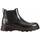 Sapatos Homem Sapatilhas Woolrich W1021350 Preto
