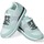 Sapatos Mulher Sapatilhas Azure Saucony S60554 Verde