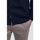 Textil Homem Camisas mangas comprida Replay M400680279A Azul