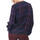 Textil Mulher camisas Liu Jo W69091T4090 Azul