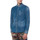 Textil Homem Mesas de cabeceira M400926C462 Azul