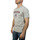 Textil Homem T-shirts precious e Pólos Woolrich W0TEE1158 Cinza