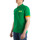 Textil Homem T-shirts e Pólos Sun68 A31120 Verde