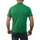 Textil Homem T-shirts e Pólos Sun68 A19106 Verde