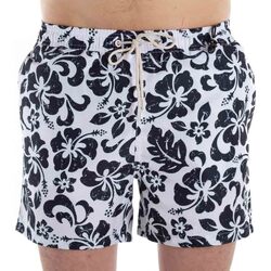 Textil Homem Shorts / Bermudas Roy Rogers 34614-20194 Branco