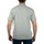 Textil Homem T-shirts e Pólos Woolrich WOTE0037MR Cinza